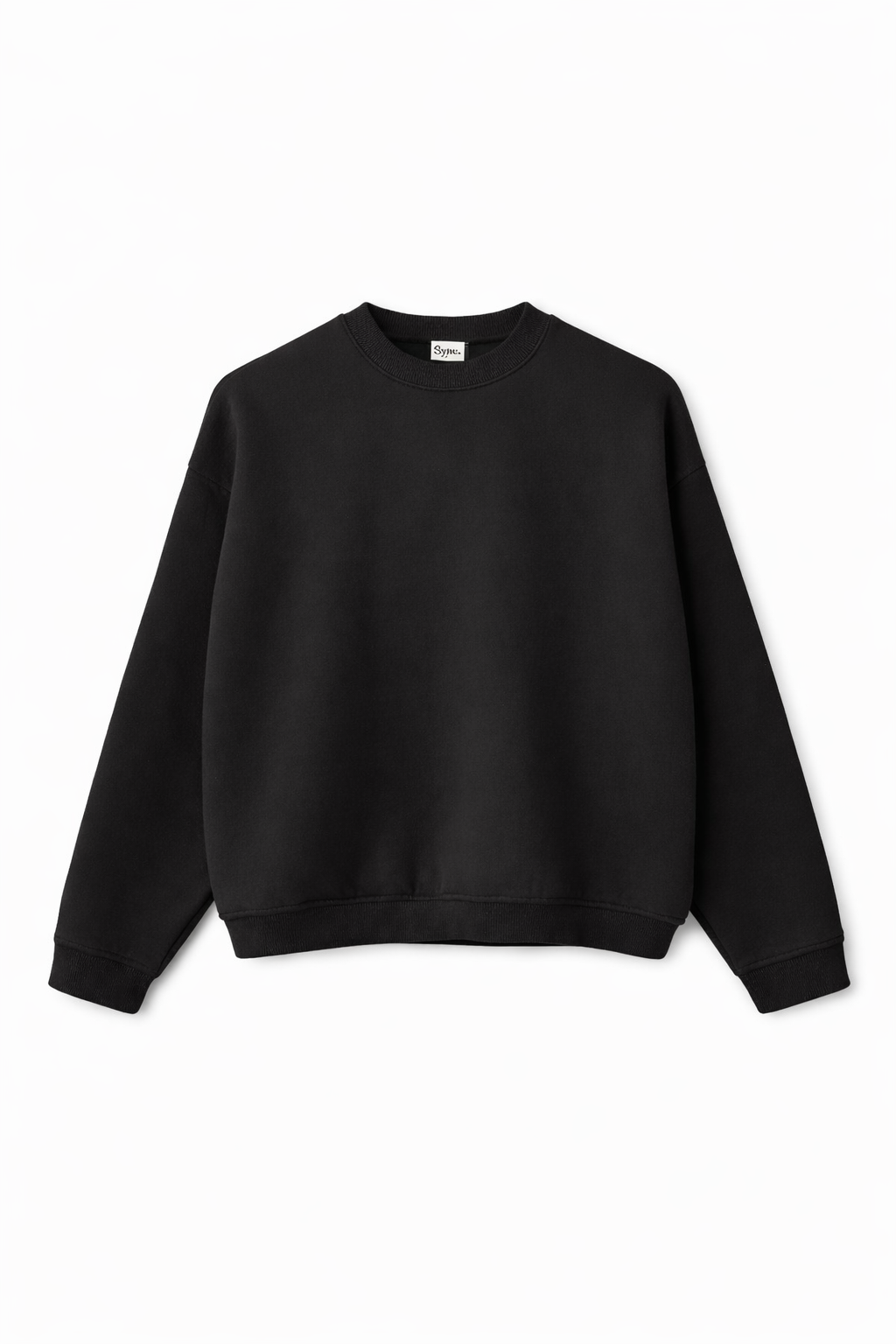 Essential Crewneck